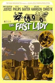 The Fast Lady (1962)