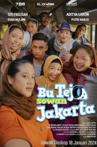 Bu Tejo Sowan Jakarta (2024)