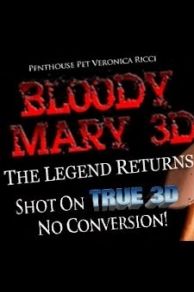 Bloody Mary (2011)