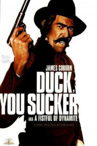 A Fistful of Dynamite (1971)