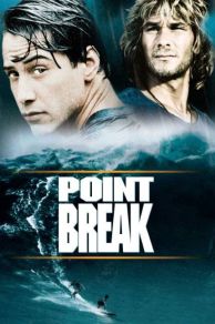 Point Break (1991)