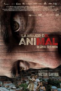 The Animals Wife (2016)