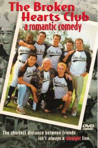 The Broken Hearts Club: A Romantic Comedy (2000)