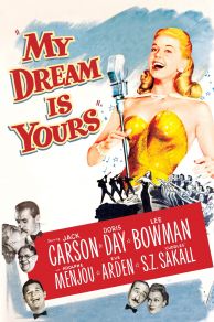 My Dream Is Yours (1949)