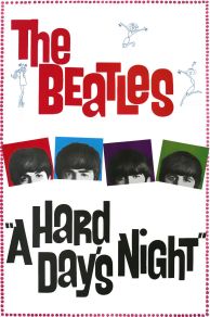 A Hard Day's Night (1964)