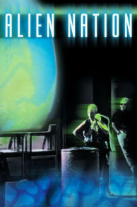 Alien Nation (1988)