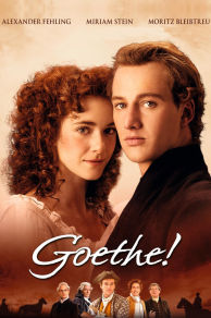 Young Goethe in Love (2010)