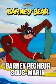 Goggle Fishing Bear (1949)