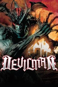 Devilman (2004)