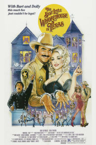 The Best Little Whorehouse in Texas (1982)