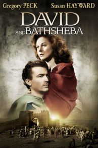 David and Bathsheba (1951)