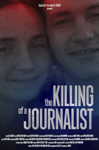 The Killing of a Journalist (2022)