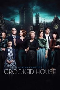 Crooked House (2017)