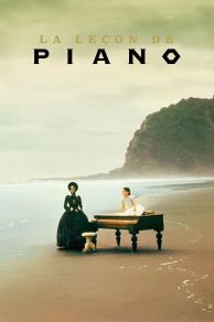 The Piano (1993)