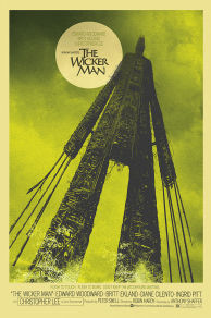 The Wicker Man (1973)