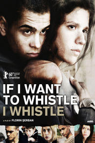 If I Want to Whistle I Whistle (2010)