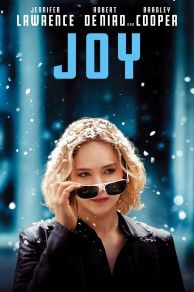 Joy (2015)