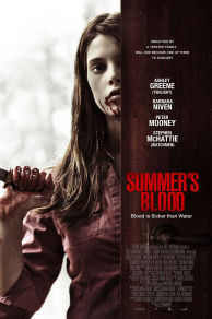 Summers Moon (2009)