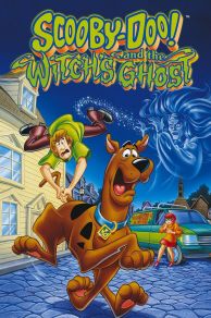 Scooby-Doo and the Witchs Ghost (1999)