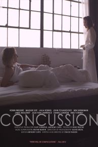 Concussion (2013)