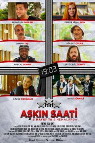 Askin Saati 19.03 (2023)