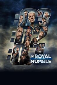 WWE Royal Rumble (2025)