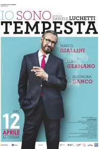 Io sono Tempesta (2018)