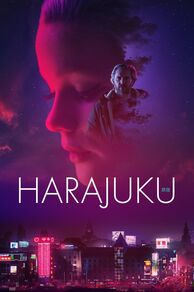 Harajuku (2018)