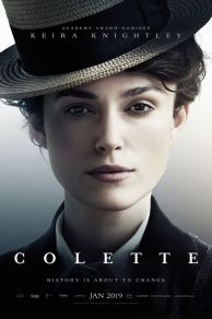 Colette (2018)