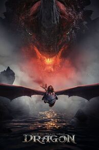 How to Train Your Dragon (2025)