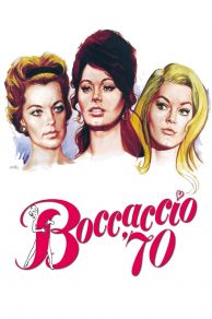 Boccaccio 70 (1962)