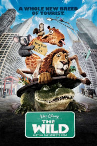The Wild (2006)