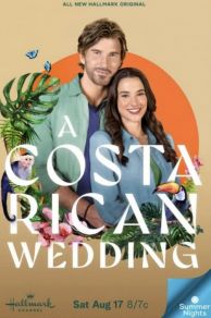 A Costa Rican Wedding (2024)