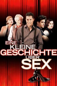 Intimate Affairs (2001)