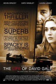 The Life of David Gale (2003)