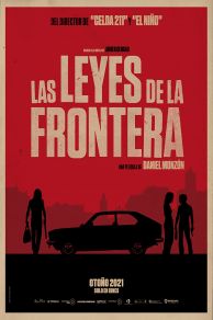 The Laws of the Border (2021)