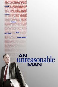 An Unreasonable Man (2006)