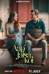 Aap Jaisa Koi (2025)