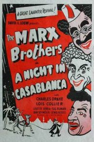 A Night in Casablanca (1946)