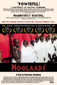 Moolaade (2004)