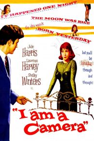 I Am a Camera (1955)