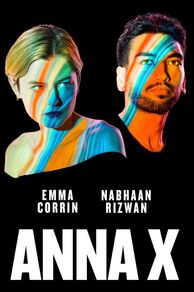 Anna X (2021)
