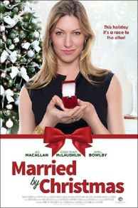Married by Christmas (2016)