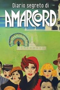 The Secret Diary of Amarcord (1974)