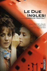 Two English Girls (1971)