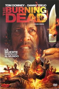 The Burning Dead (2015)