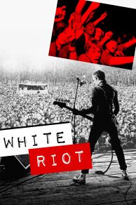 White Riot (2019)