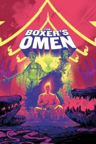 The Boxers Omen (1983)