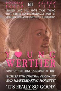 Young Werther (2024)