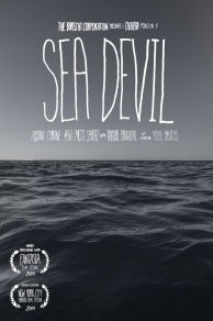 Sea Devil (2015)